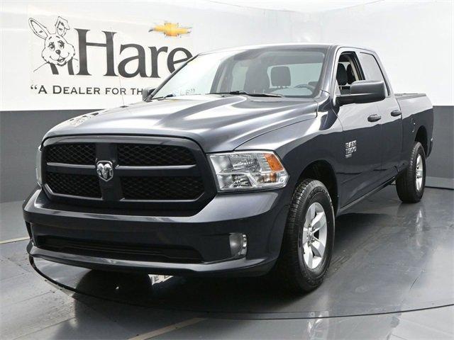 used 2020 Ram 1500 Classic car, priced at $20,971