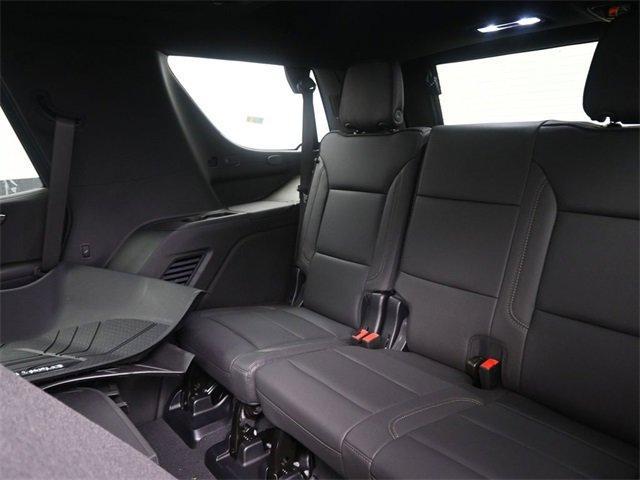 new 2025 Chevrolet Tahoe car, priced at $93,429