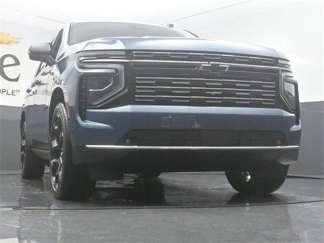 new 2025 Chevrolet Tahoe car, priced at $93,429