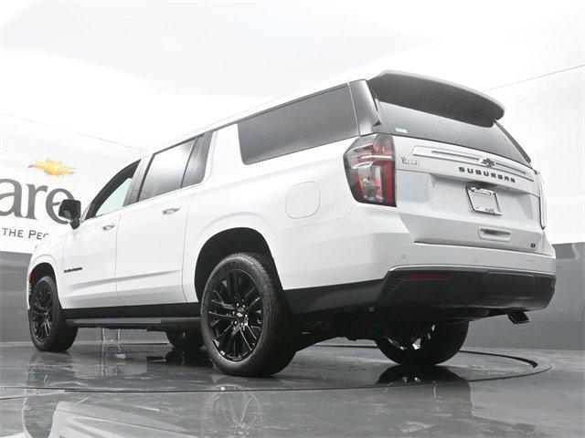 new 2024 Chevrolet Suburban car, priced at $74,267