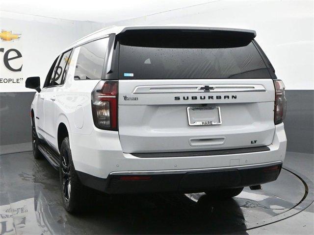 new 2024 Chevrolet Suburban car, priced at $74,267