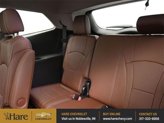 used 2019 Buick Enclave car, priced at $28,341