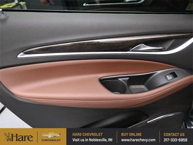 used 2019 Buick Enclave car, priced at $28,341