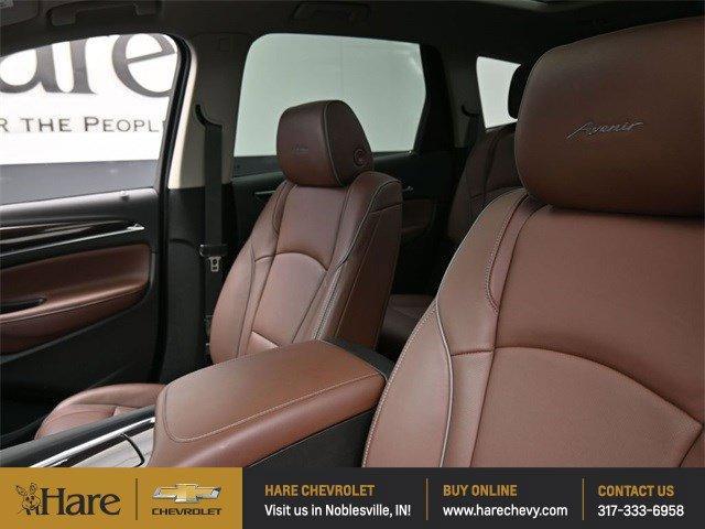 used 2019 Buick Enclave car, priced at $28,341