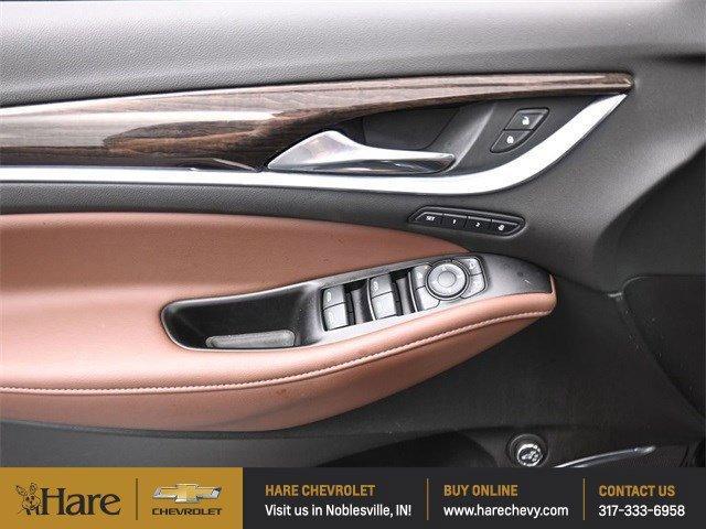used 2019 Buick Enclave car, priced at $28,341