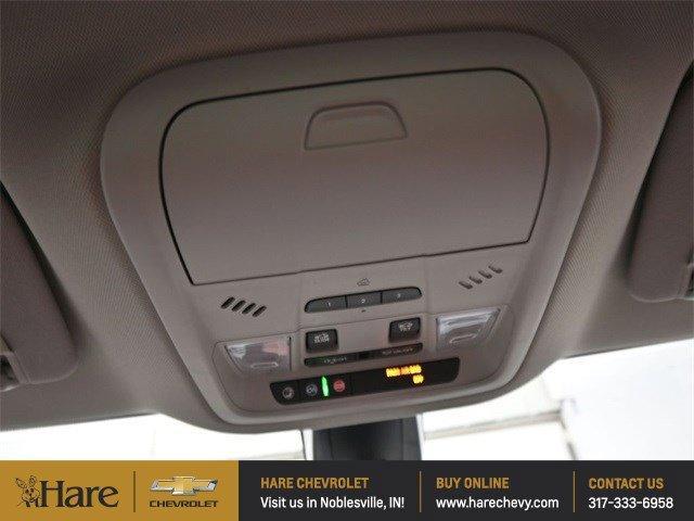 used 2019 Buick Enclave car, priced at $28,341