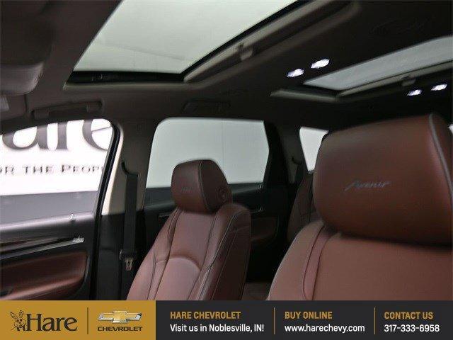 used 2019 Buick Enclave car, priced at $28,341