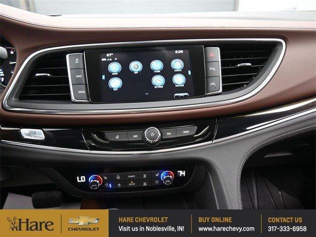 used 2019 Buick Enclave car, priced at $28,341