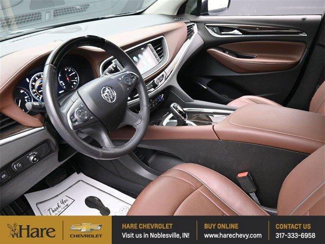 used 2019 Buick Enclave car, priced at $28,341
