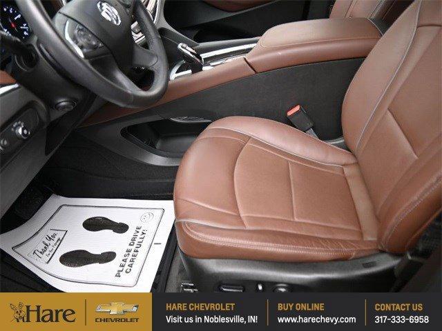used 2019 Buick Enclave car, priced at $28,341