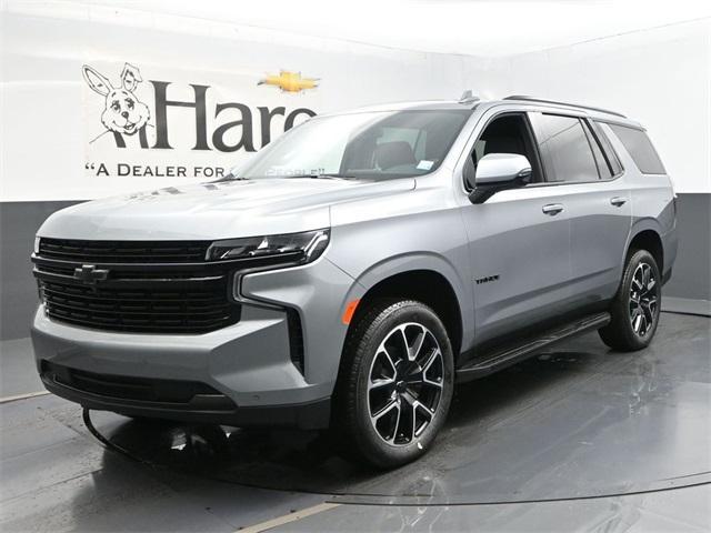 new 2024 Chevrolet Tahoe car, priced at $69,927