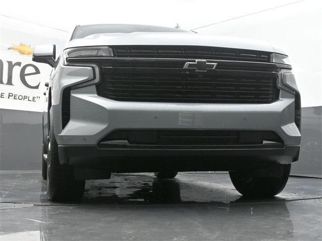 new 2024 Chevrolet Tahoe car, priced at $69,927