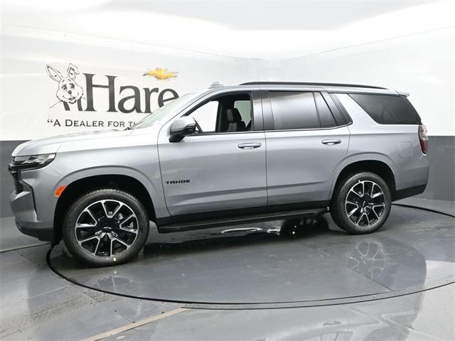 new 2024 Chevrolet Tahoe car, priced at $69,927