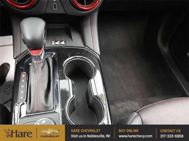 used 2023 Chevrolet Blazer car, priced at $36,465