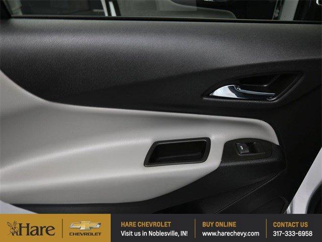 used 2022 Chevrolet Equinox car, priced at $23,711
