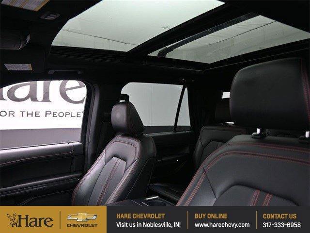 used 2022 Ford Expedition car, priced at $53,971
