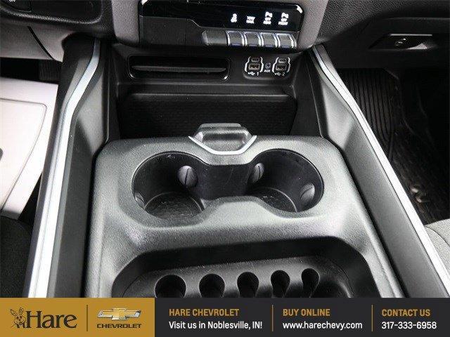 used 2022 Ram 1500 car, priced at $36,971