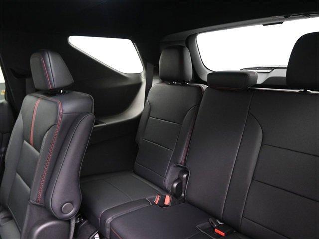 new 2026 Chevrolet Traverse car, priced at $61,983