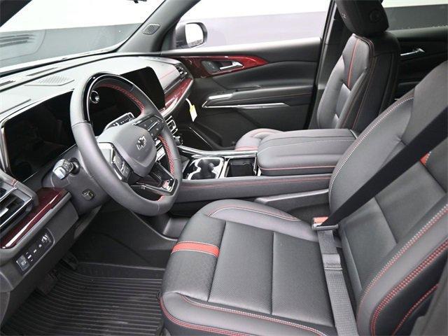 new 2026 Chevrolet Traverse car, priced at $61,983