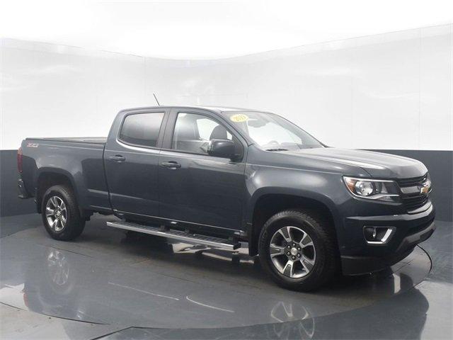 used 2019 Chevrolet Colorado car, priced at $29,971