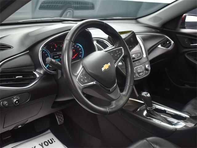 used 2016 Chevrolet Malibu car, priced at $15,977
