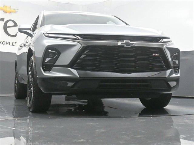 new 2024 Chevrolet Blazer car, priced at $41,048