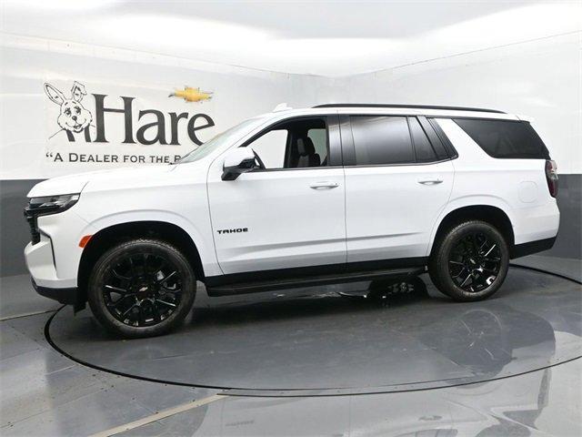 new 2024 Chevrolet Tahoe car, priced at $74,042