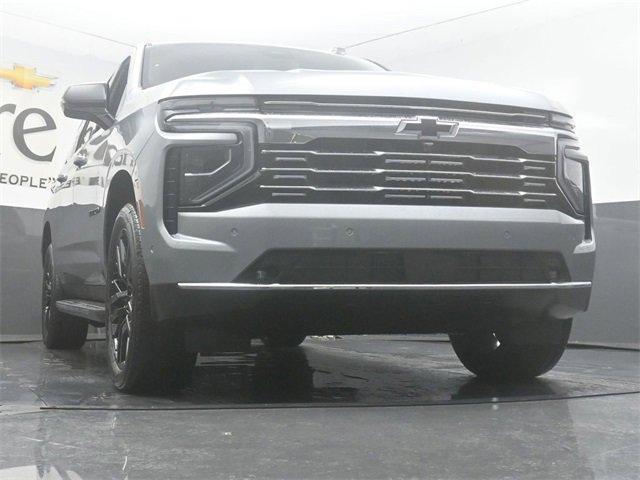 new 2025 Chevrolet Suburban car, priced at $83,265