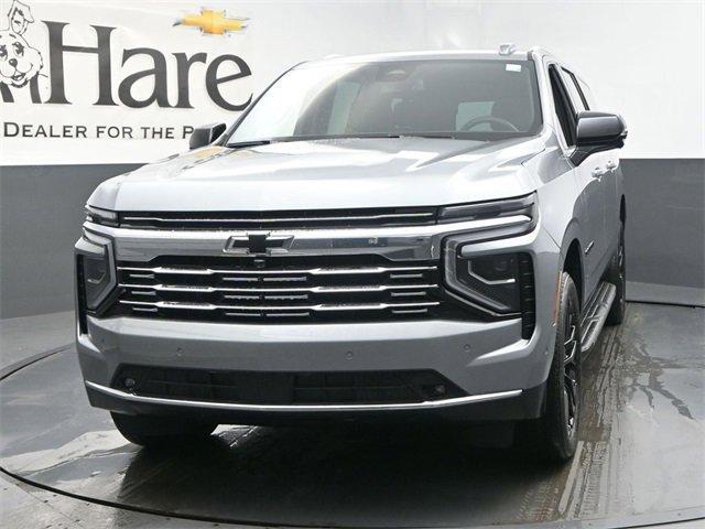 new 2025 Chevrolet Suburban car, priced at $83,265