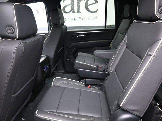 new 2025 Chevrolet Suburban car, priced at $83,265