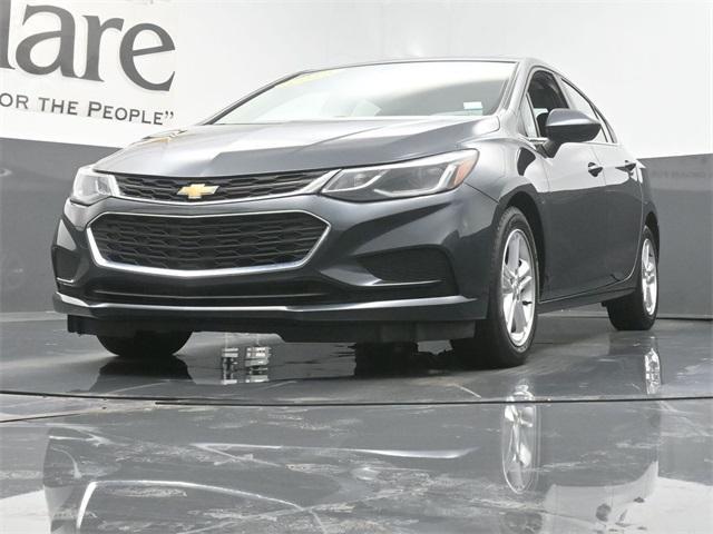 used 2018 Chevrolet Cruze car, priced at $11,321