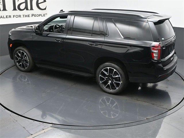 new 2024 Chevrolet Tahoe car, priced at $72,326