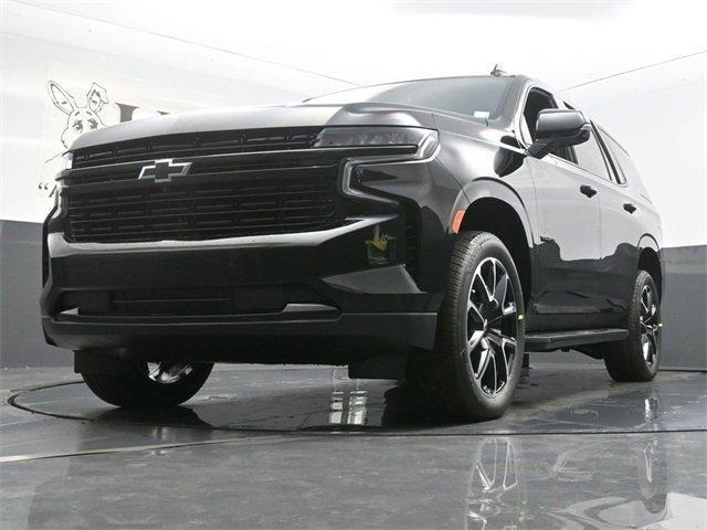 new 2024 Chevrolet Tahoe car, priced at $72,326