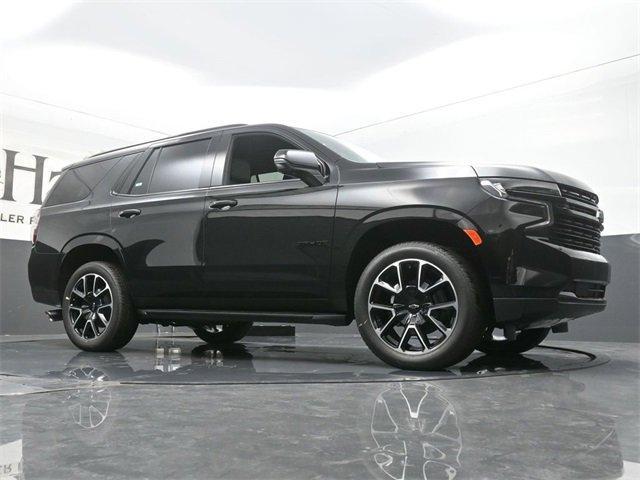 new 2024 Chevrolet Tahoe car, priced at $72,326