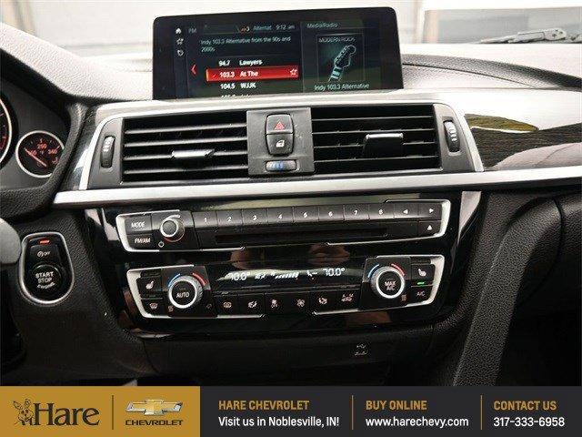 used 2019 BMW 430 Gran Coupe car, priced at $19,741