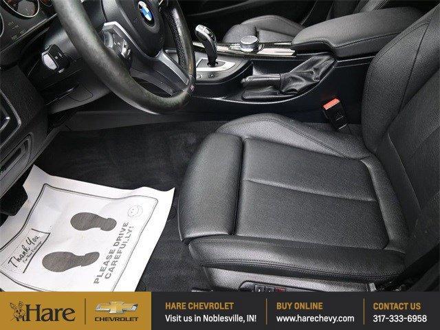used 2019 BMW 430 Gran Coupe car, priced at $19,741