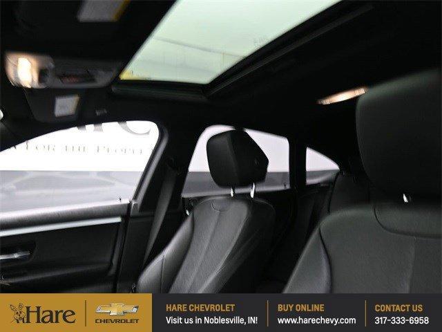 used 2019 BMW 430 Gran Coupe car, priced at $19,741