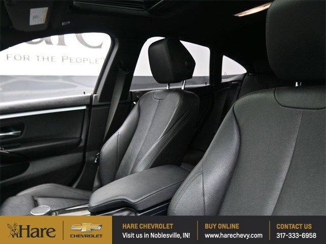 used 2019 BMW 430 Gran Coupe car, priced at $19,741
