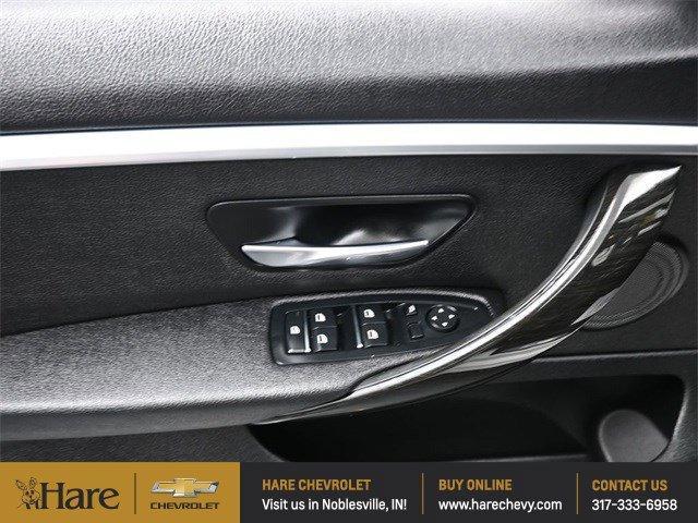 used 2019 BMW 430 Gran Coupe car, priced at $19,741