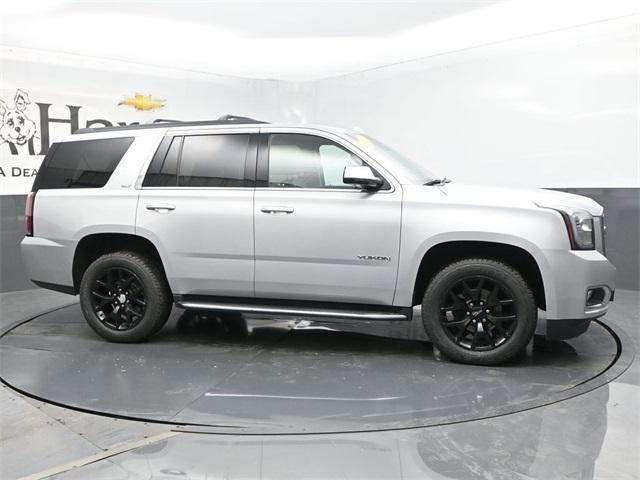 used 2019 GMC Yukon car, priced at $32,448