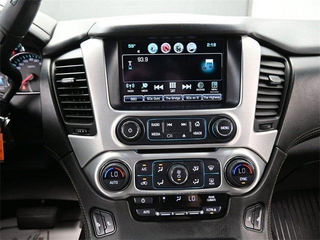 used 2019 GMC Yukon car, priced at $36,722