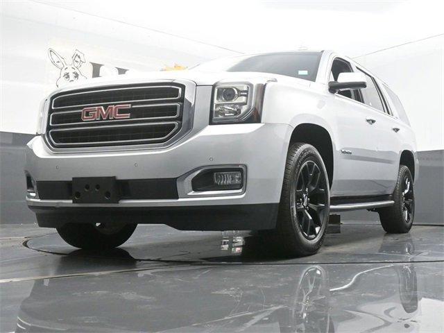 used 2019 GMC Yukon car, priced at $36,722