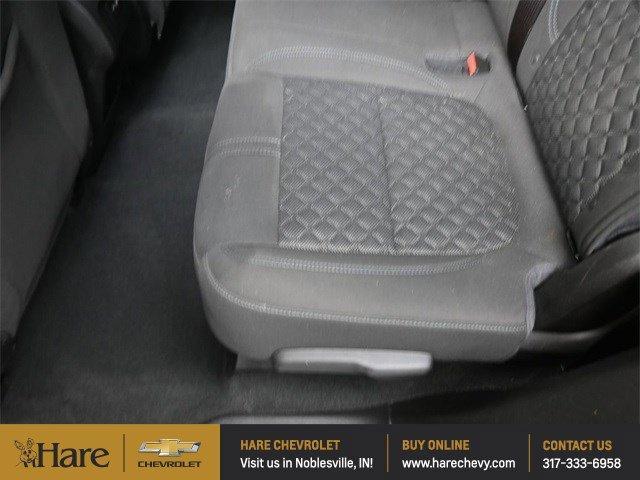 used 2022 Chevrolet Blazer car, priced at $22,621