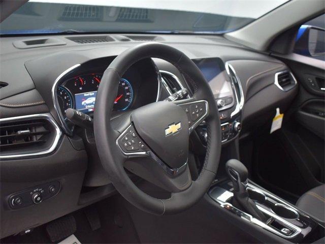 used 2024 Chevrolet Equinox car, priced at $32,364