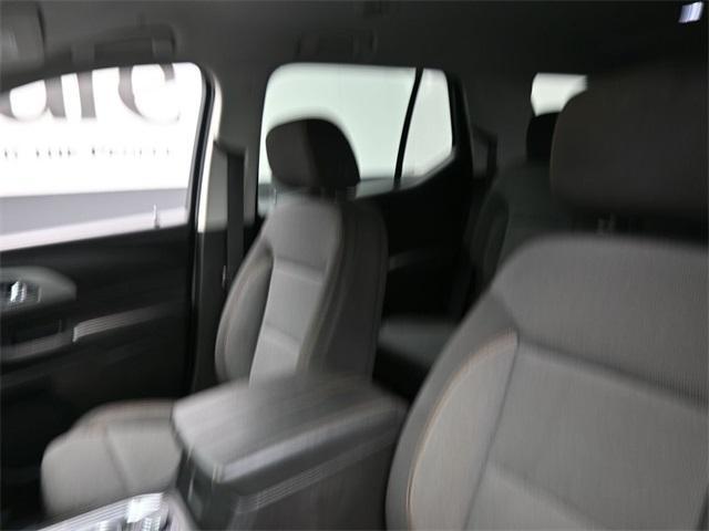 used 2021 Chevrolet Traverse car, priced at $24,971