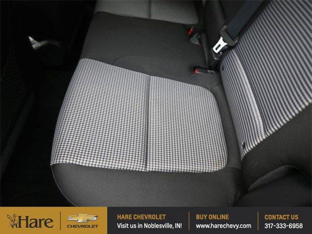 used 2021 Hyundai Kona car, priced at $17,971