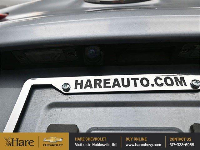 used 2021 Hyundai Kona car, priced at $17,971