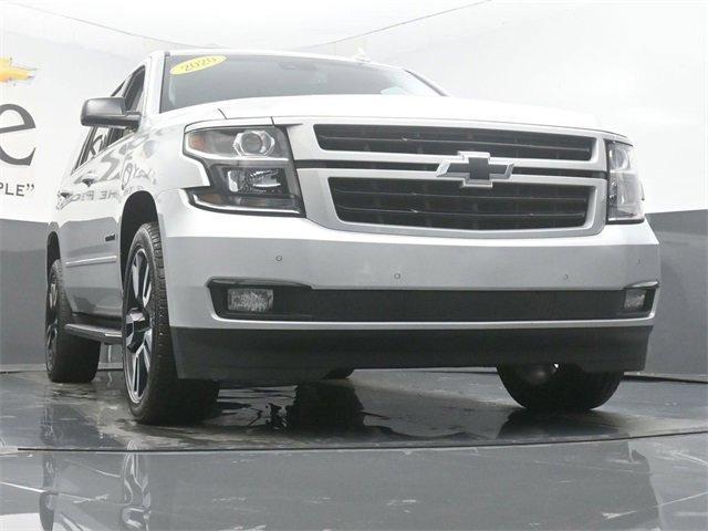 used 2020 Chevrolet Tahoe car, priced at $50,971