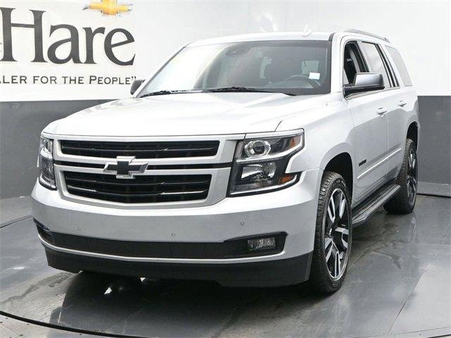 used 2020 Chevrolet Tahoe car, priced at $50,971