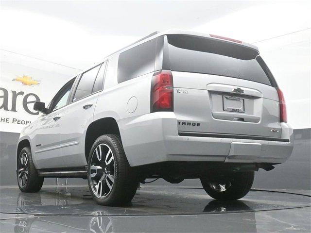 used 2020 Chevrolet Tahoe car, priced at $50,971